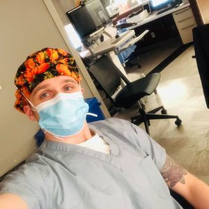 Meet your Posher, Brendan